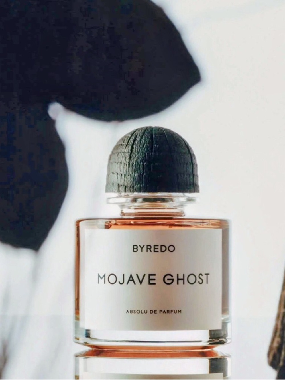 Byredo Mojave Ghost